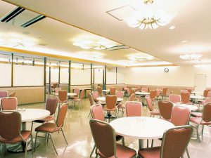 戸田葬祭場