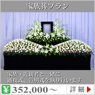 家族式プラン